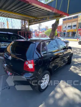 POLO 1.6 MI Plus 8V