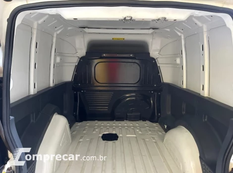 FIORINO 1.4 MPI Furgão Working 8V