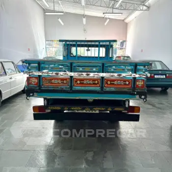 BANDEIRANTE 4.0 Oj55lp-b 4X4 CS