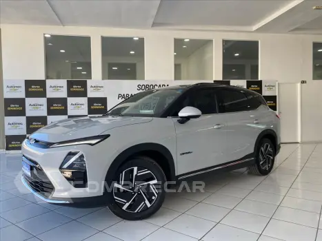 CAPTIVA EV 60 KW ELÉTRICO PREMIER
