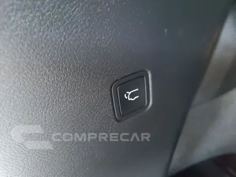 Commander Overl. TD380 2.0 4x4 Die. Aut.