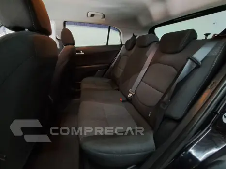 Creta 1.6 16V Flex Pulse Manual