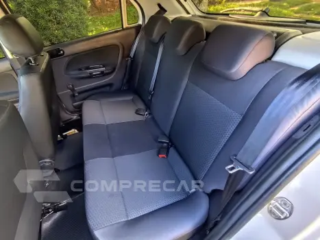 GOL 1.0 12V MPI TOTALFLEX 4P MANUAL