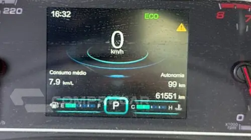 TIGGO 5X PRO 1.5 VVT TURBO iFLEX CVT