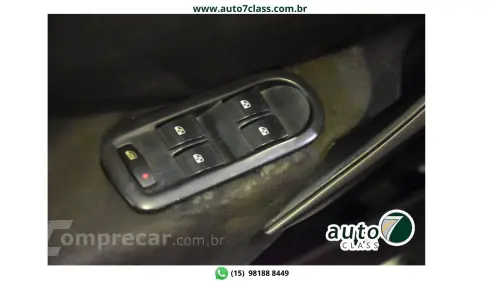 MEGANE GRAND TOUR - 1.6 DYNAMIQUE GRAND TOUR 16V 4P MANUAL