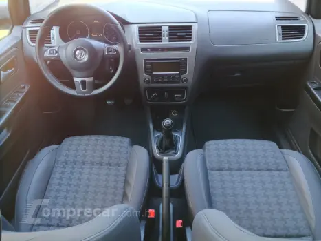 FOX 1.0 MI COMFORTLINE 8V FLEX 4P MANUAL