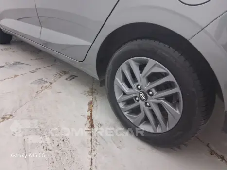 HB20 1.0 12V FLEX LIMITED MANUAL