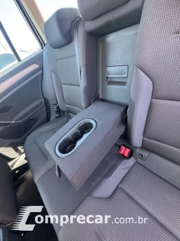 Golf Variant Comfortline 1.4 TSI