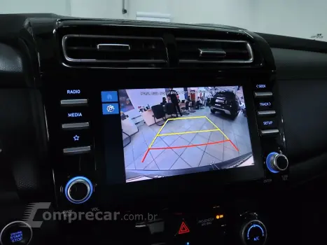 CRETA 1.0 TGDI FLEX LIMITED AUTOMÁTICO