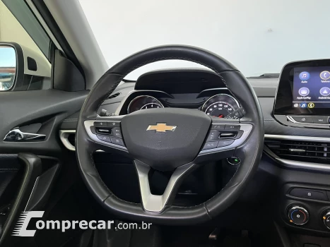 TRACKER 1.2 Turbo Premier