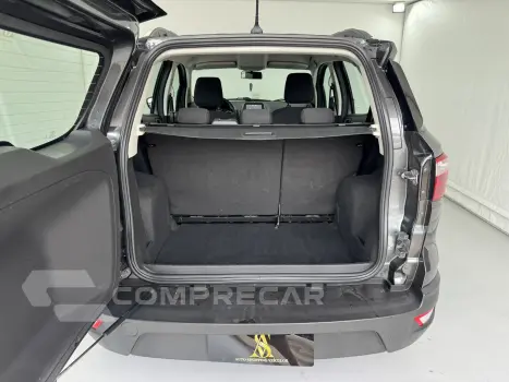 ECOSPORT 1.5 Ti-vct SE