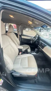 Corolla 2.0 16V 4P ALTIS FLEX AUTOMÁTICO