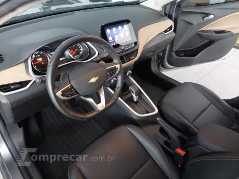 ONIX 1.0 Turbo Premier