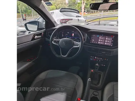 NIVUS 1.0 200 TSI TOTAL FLEX HIGHLINE AUTOMÁTICO