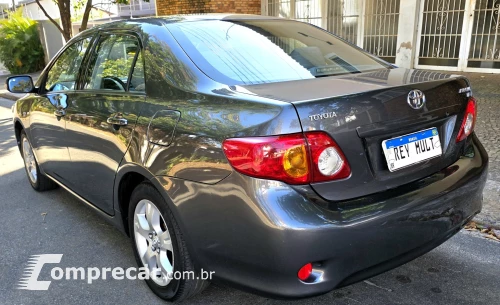 COROLLA 1.8 XEI 16V