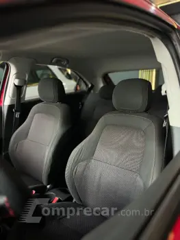 ONIX 1.4 MPFI Effect 8V