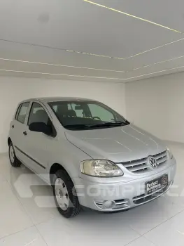 FOX 1.0 MPI Trendline 12V
