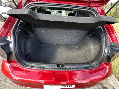 Polo Hatch 1.0 12V 4P 200 TSI SENSE AUTOMÁTICO