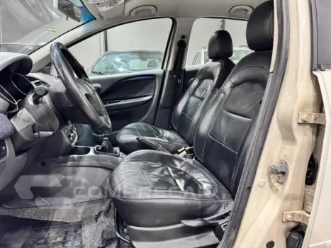 PUNTO - 1.4 ATTRACTIVE 8V 4P MANUAL