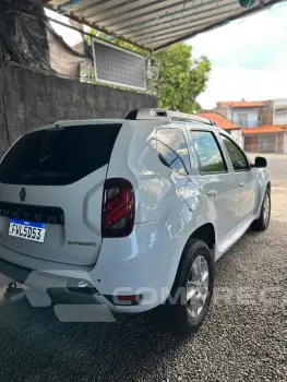 DUSTER 2.0 Dynamique 4X2 16V