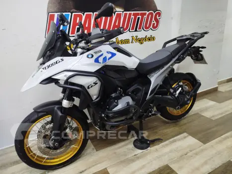 R 1300 GS PLUS