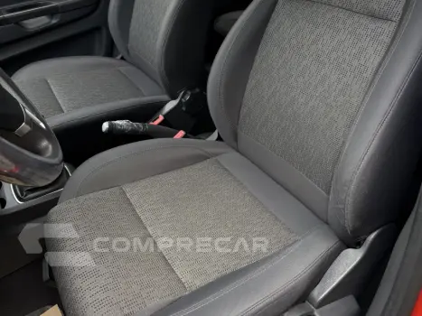 FOX 1.0 MI 8V FLEX 4P MANUAL