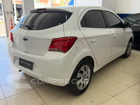 ONIX HATCH 1.0 12V Flex 5p Mec.