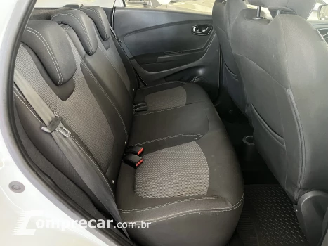 CAPTUR 1.6 16V SCE Life