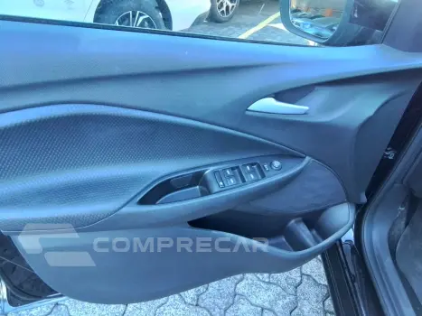 ONIX 1.0 TURBO FLEX LTZ AUTOMÁTICO