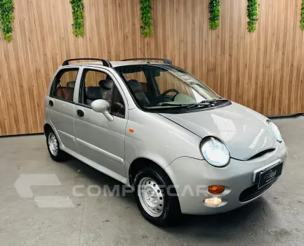 QQ 1.1 MPFI 16V