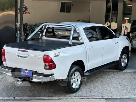 HILUX CDSRVA4FD