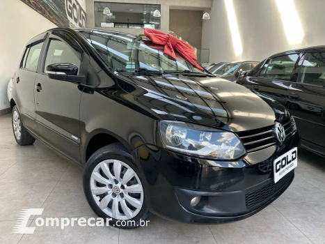 FOX 1.6 MI 8V FLEX 4P MANUAL