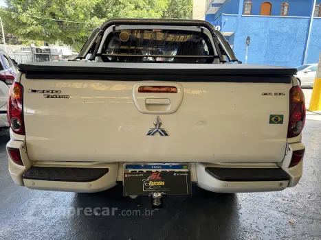 L200 3.2 Triton XB 4X4 CD 16V Turbo Intercooler