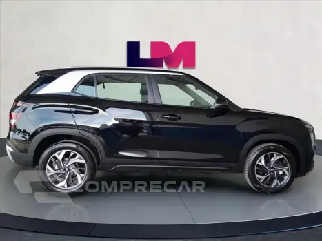 CRETA 1.0 TGDI FLEX LIMITED SAFETY AUTOMÁTICO