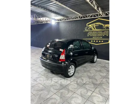 C3 1.4 I GLX 8V FLEX 4P MANUAL