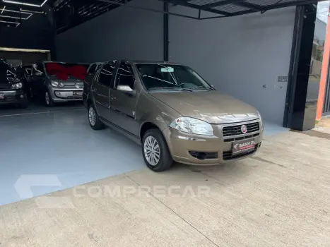 Siena EL 1.0 mpi Fire Flex 8V 4p