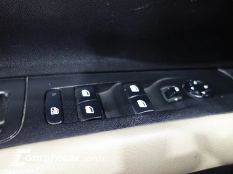 C4 CACTUS - 1.6 VTI 120 FEEL EAT6