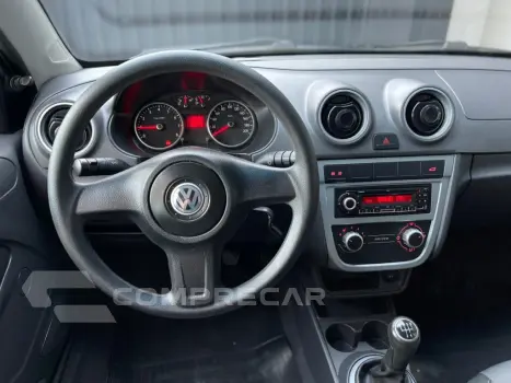 GOL 1.0 MI 8V FLEX 4P MANUAL G.V