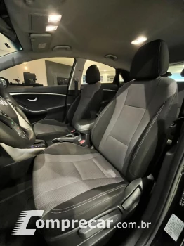 I30 1.6 16V 4P AUTOMÁTICO
