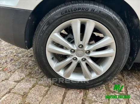 IX35 2.0 MPFI GLS 16V FLEX 4P AUTOMÁTICO