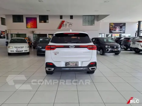 TIGGO8 1.6TGDI