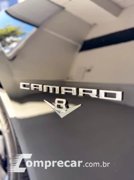 CAMARO 6.2 SS Coupé V8