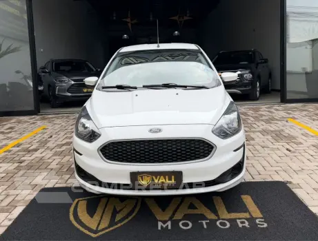 Ka 1.0 SE/SE Plus TiVCT Flex 5p