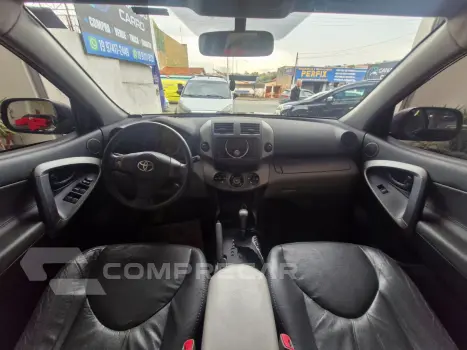 RAV4 2.4 4X2 16V