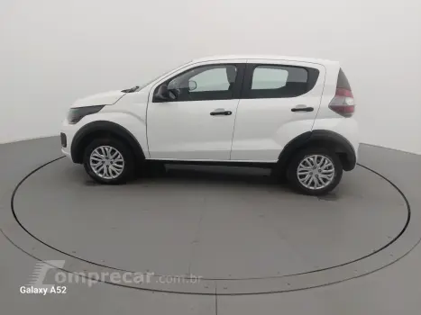 MOBI 1.0 EVO FLEX LIKE. MANUAL