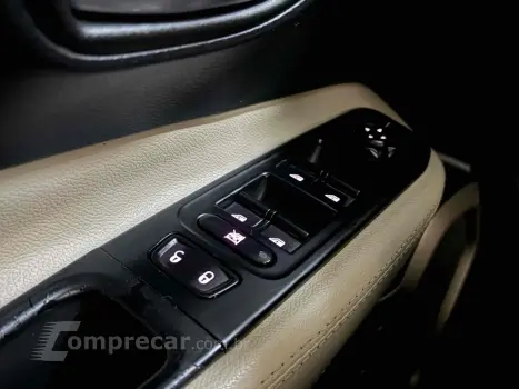 RENEGADE 1.8 16V FLEX 4P AUTOMÁTICO