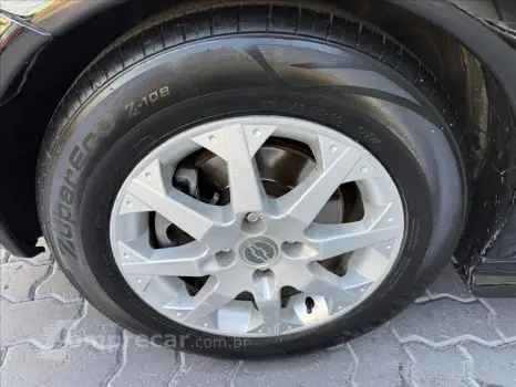 ASTRA 2.0 MPFI Advantage 8V