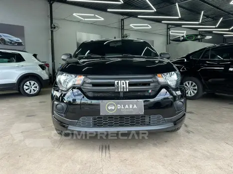 Strada Endurance 1.3 Flex