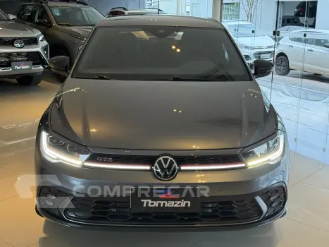 POLO 1.4 250 TSI GTS