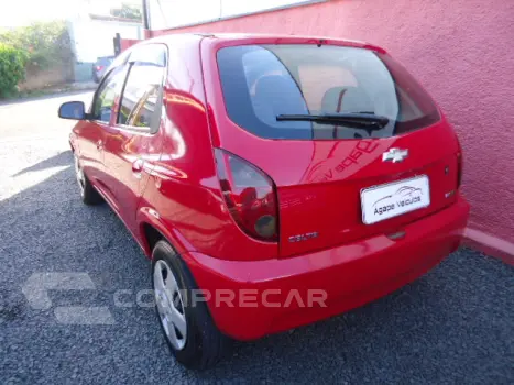 CELTA 1.0 MPFI LT 8V